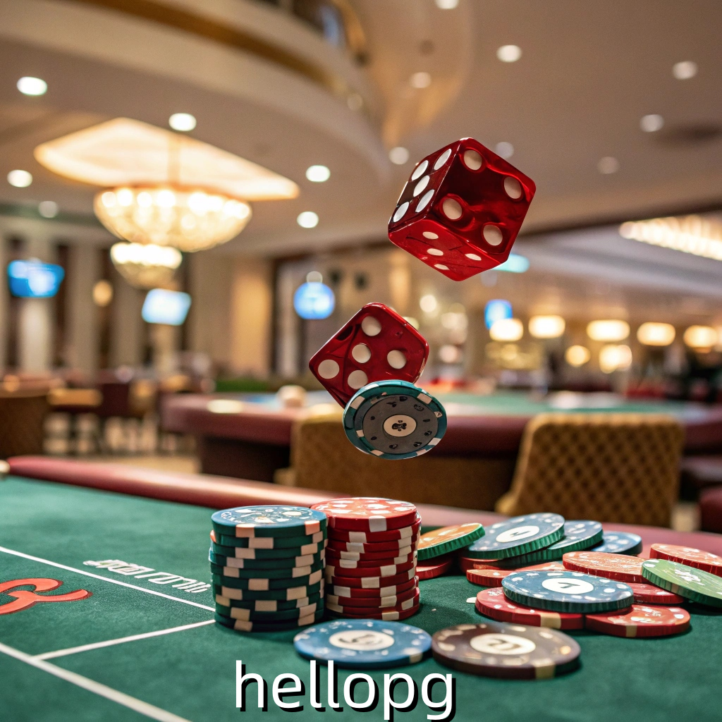 hellopg