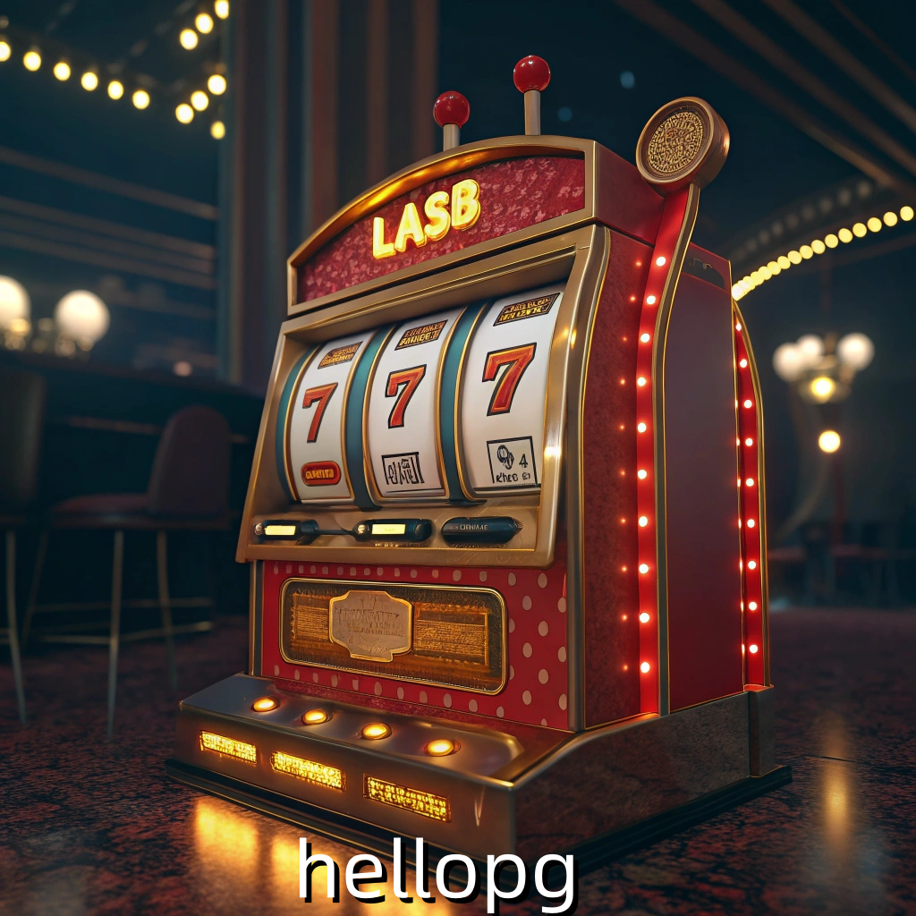 hellopg