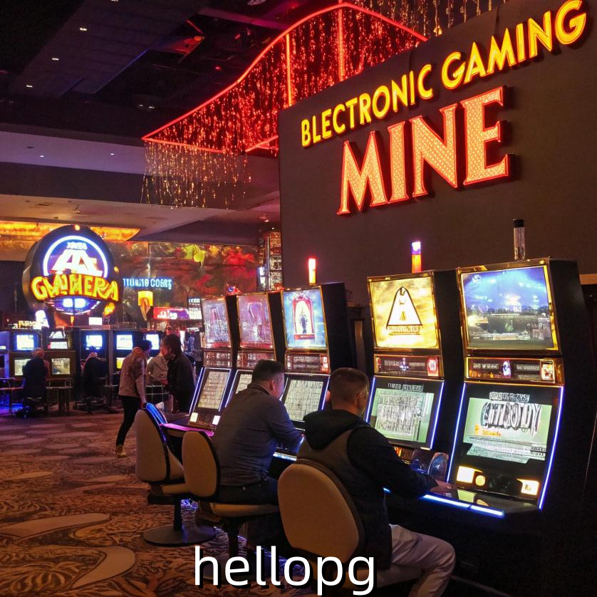 hellopg